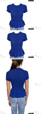 peplum