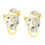 orecchini-testa-di-pantera-con-cubic-zirconia-verde-smeraldo-e-bianchi-in-argento-925-galvanica-oro
