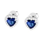 orecchini-cuore-con-zirconi-blu-zaffiro-contornati-con-zirconi-bianchi-in-argento-925