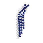 orecchino-lungo-chandelier-quattro-fili-degrade-tennis-con-cubic-zirconia-blu-zaffiro-e-bianco-in-argento-925-galvanica-rodio