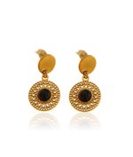 orecchini-con-pendente-occhio-di-tigre-naturale-in-acciaio-inox-placcato-oro-18k