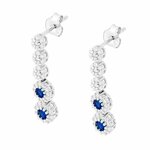 orecchini-tennis-fiori-con-tondi-blu-zaffiro-contornati-da-cubic-zirconia-bianchi-in-argento-925-galvanica-rodio