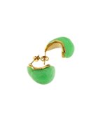 orecchini-in-resina-colore-verde-e-acciaio-inox-placcato-oro-18k