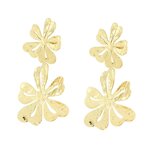 orecchini-con-fiori-degrade-pendenti-con-lavorazione-martellata-in-acciaio-colore-oro