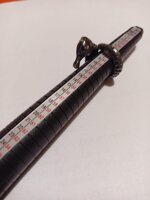 anello-ippocampo-dionisia-brunito-nero