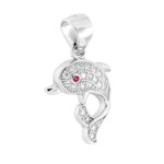 ciondolo-delfino-con-cubic-zirconia-bianchi-e-occhio-rubino-in-argento-925