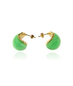 orecchini-in-resina-colore-verde-e-acciaio-inox-placcato-oro-18k