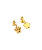orecchini-cuore-con-pendente-orma-zampa-in-acciaio-inox-placcato-oro-18k