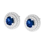 parure-set-orecchini-e-ciondolo-tondo-blu-zaffiro-contornato-da-due-giri-di-cubic-zirconia-bianchi-in-argento-925