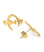 orecchini-a-lobo-in-acciaio-oro-inox-con-luna-e-gatto