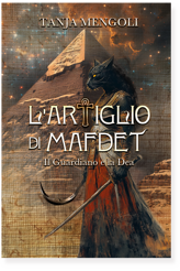 L'Artiglio di Mafdet