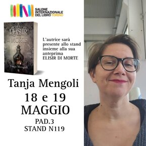 Salone del Libro di Torino 2025