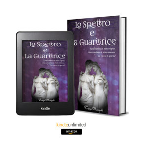 Lo Spettro e La Guaritrice