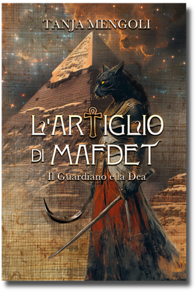 L'Artiglio di Mafdet