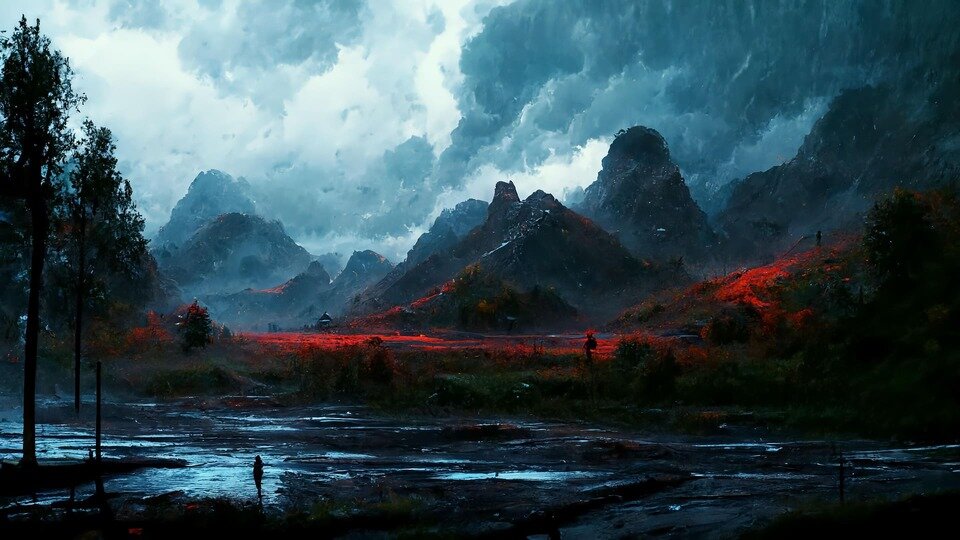 eynoxart-mountains-7471423_1920.jpeg foto articolo blog sito ufficiale autrice dark fantasy book