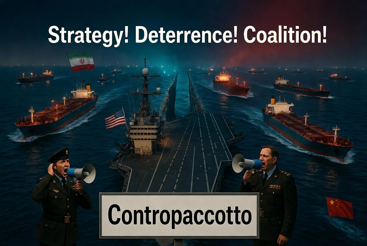 Blocco, doppio blocco e controbloccotto