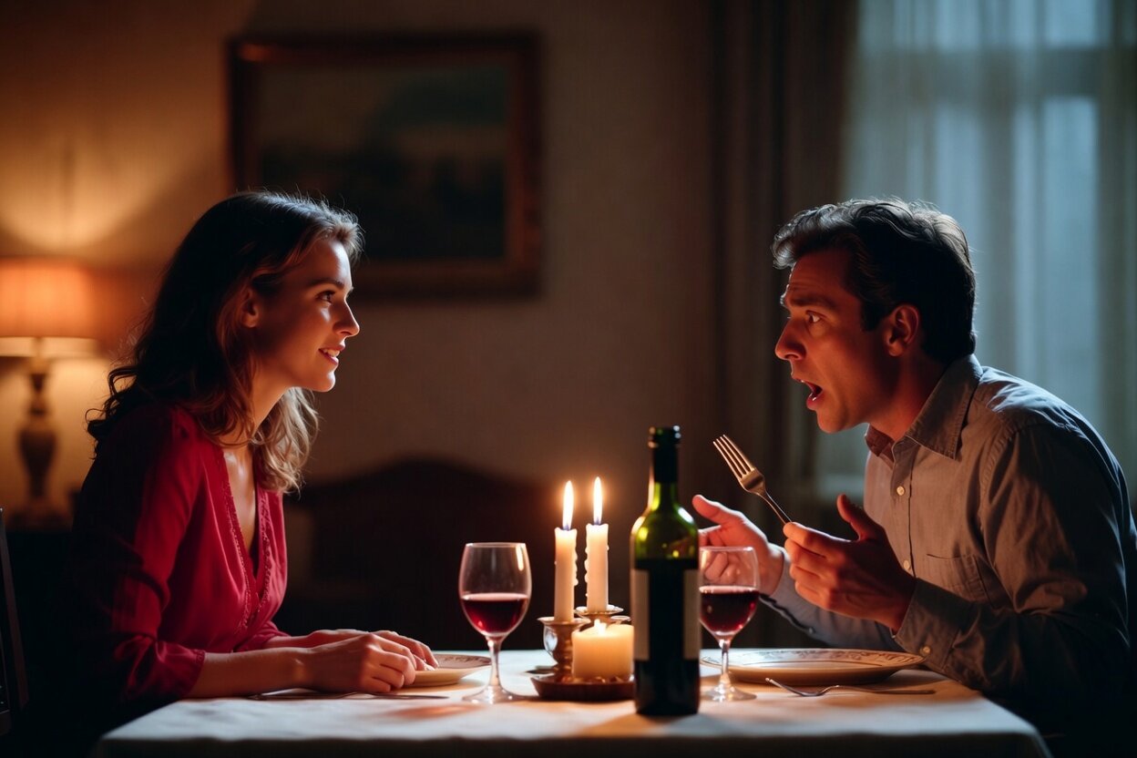 LETTERA - No al patriarcato