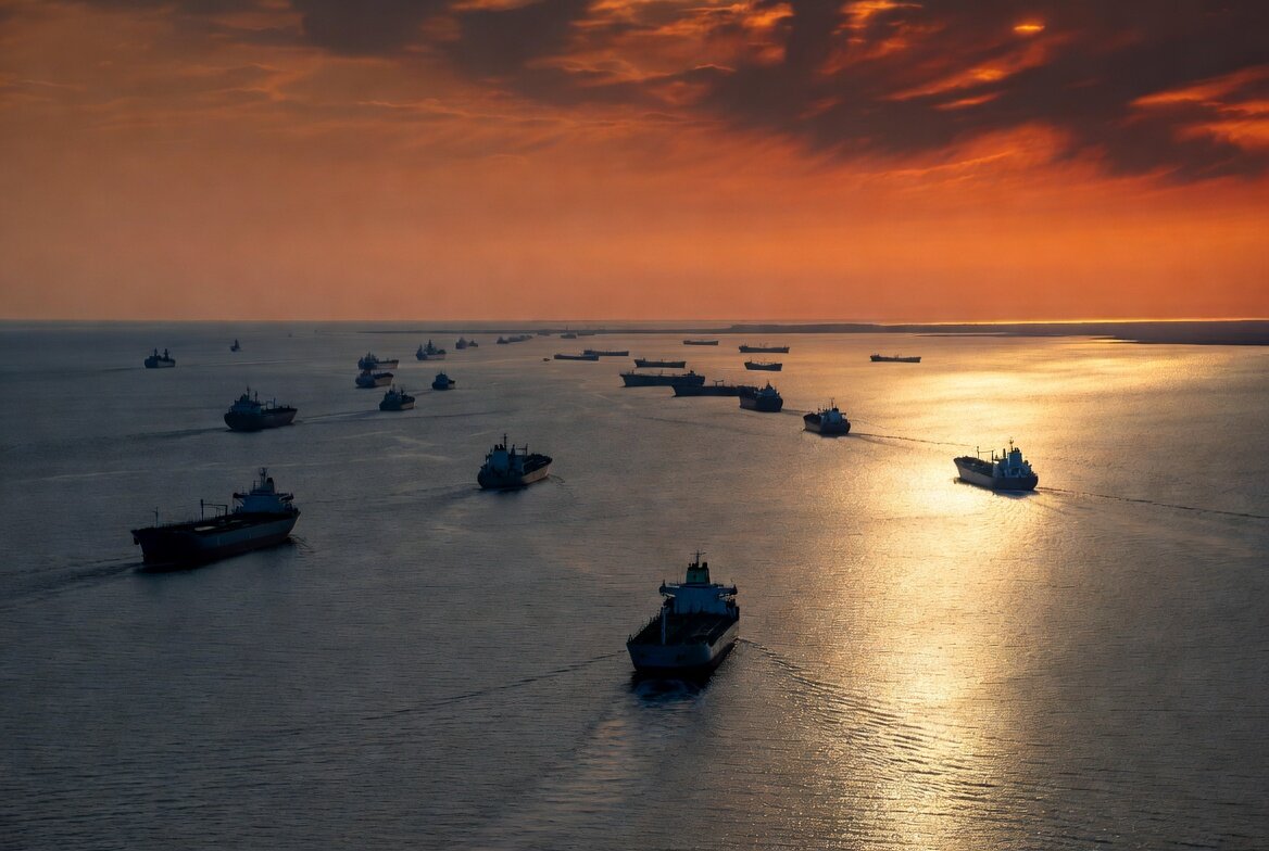 Hormuz riaperto - IN AGIORNAMENTO