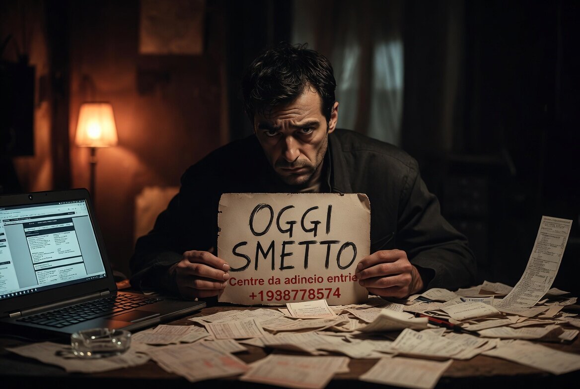 LETTERA - Ludopatia, un brutto vizio