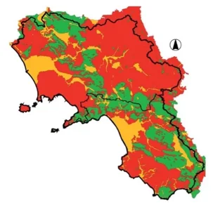 #radon #ambiente #Trieste #eliminare #esperto #gas #risanare #campania #zone prioritarie #regioni #italia