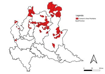 #radon #ambiente #Trieste #eliminare #esperto #gas #risanare #lombardia #zone prioritarie #regioni #italia