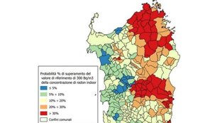 #radon #ambiente #Trieste #eliminare #esperto #gas #risanare #sardegna #zone prioritarie #regioni #italia