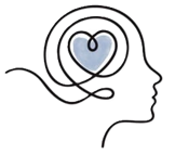 cuore logo no sfondo