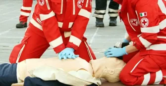 primo soccorso