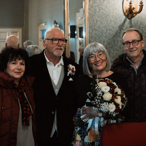 foto matrimoni