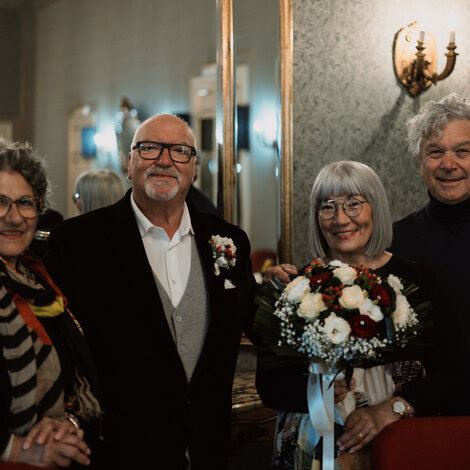 foto matrimoni