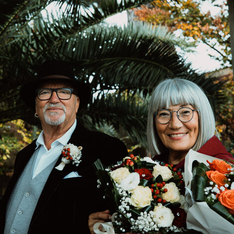 foto matrimoni