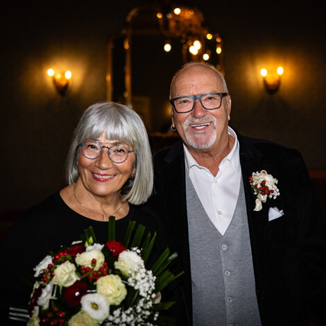 foto matrimoni