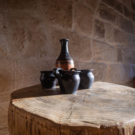 moyseion matera