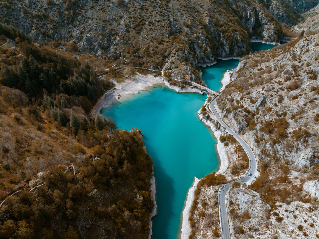 foto drone