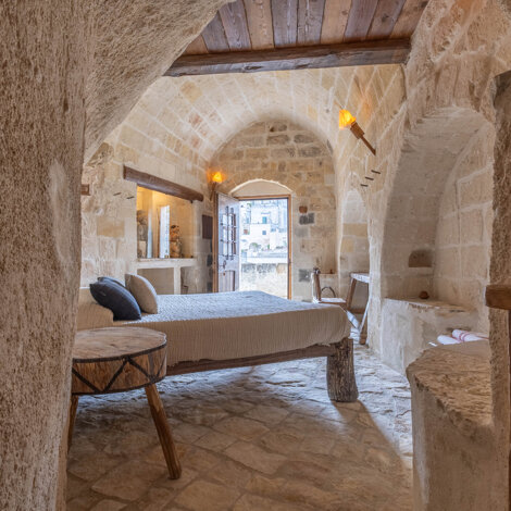moyseion matera
