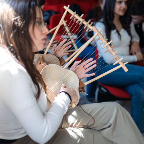 foto eventi