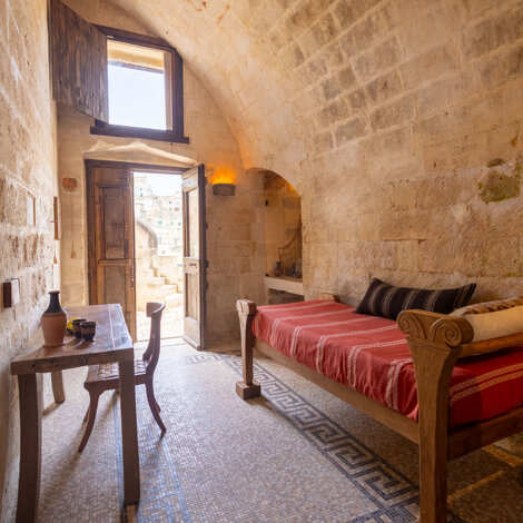 moyseion matera
