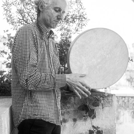ritratti fotografici