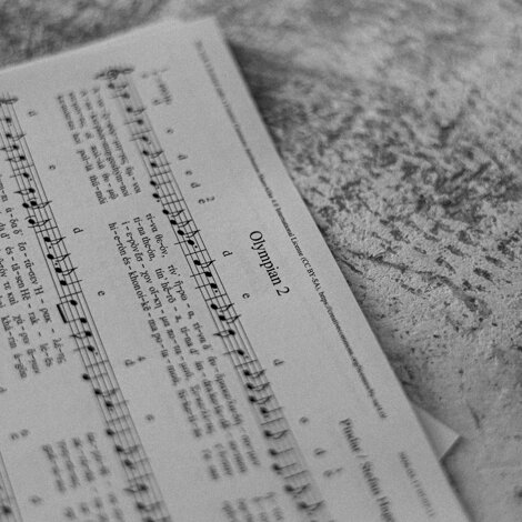 ritratti fotografici