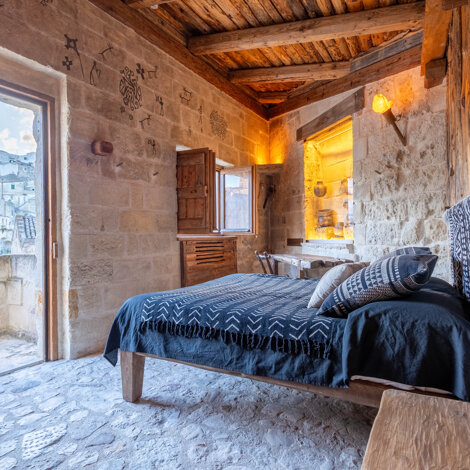 moyseion matera
