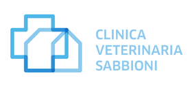 logo clinica veterinaria sabbioni 