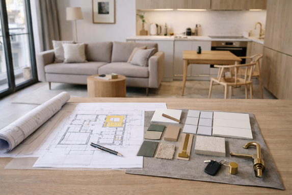 ristrutturazione casa con pratiche edilizie