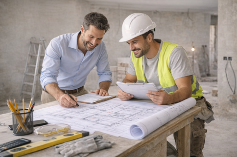 ristrutturazione appartamento Milano