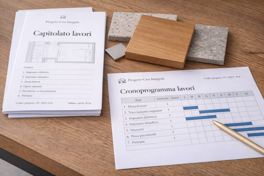 costo ristrutturazione completa casa costo ristrutturazione completa casa