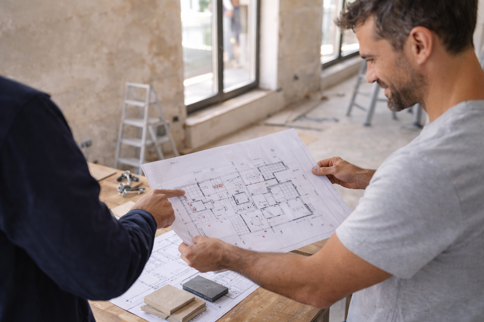 capitolato ristrutturazione completa