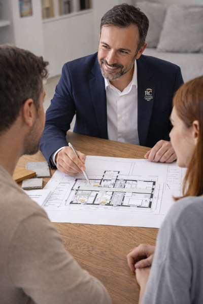 impresa ristrutturazione completa