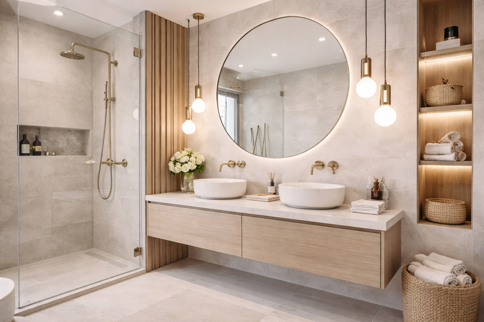 tempi ristrutturazione completa casa