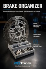 brake-organizer