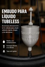 tubeless-liquid-funnel