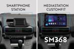 sm368-phonocar